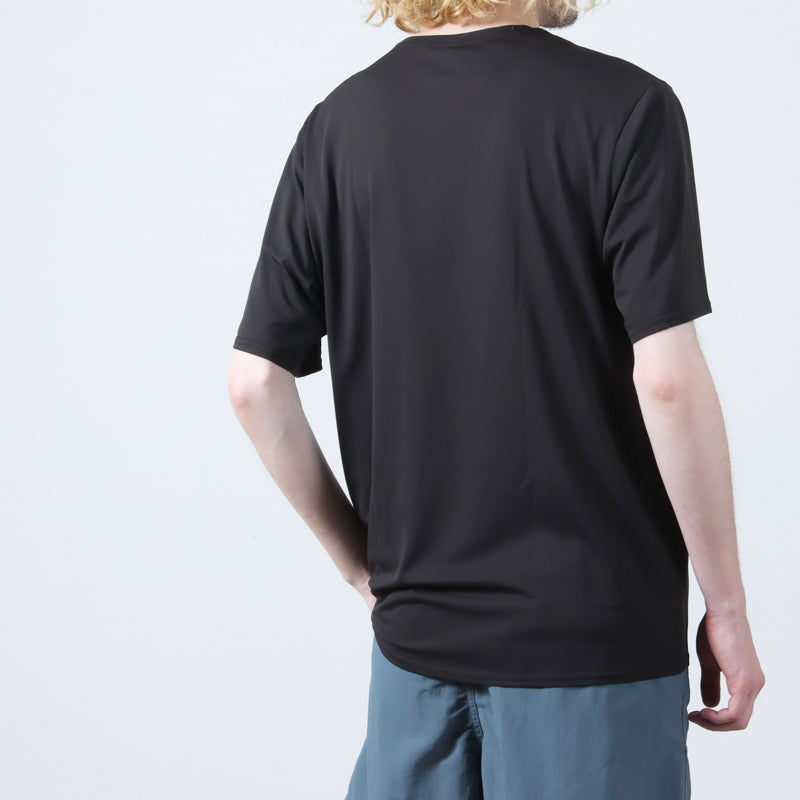 PATAGONIA(パタゴニア) M's Cap Cool Daily Shirt 画像7