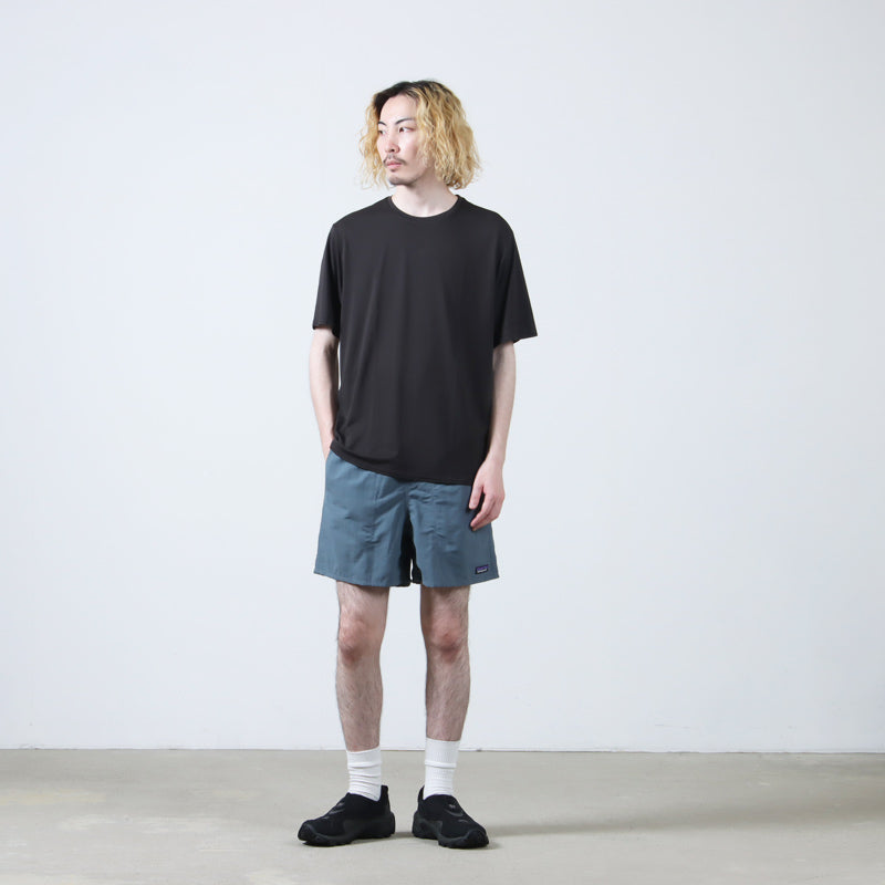 PATAGONIA(パタゴニア) M's Cap Cool Daily Shirt 画像8