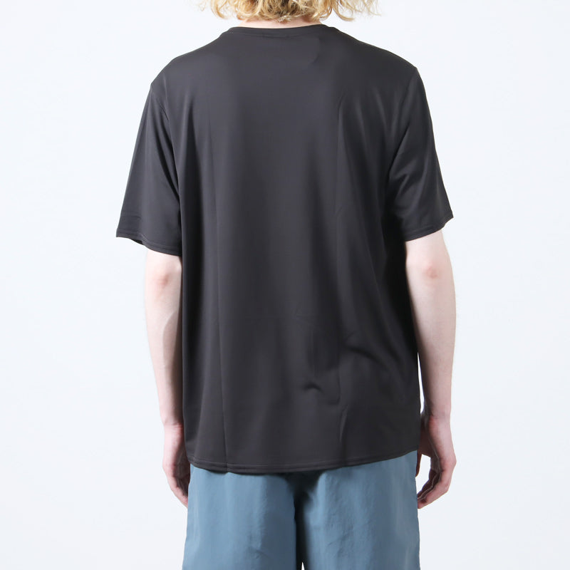 PATAGONIA(パタゴニア) M's Cap Cool Daily Shirt 画像12