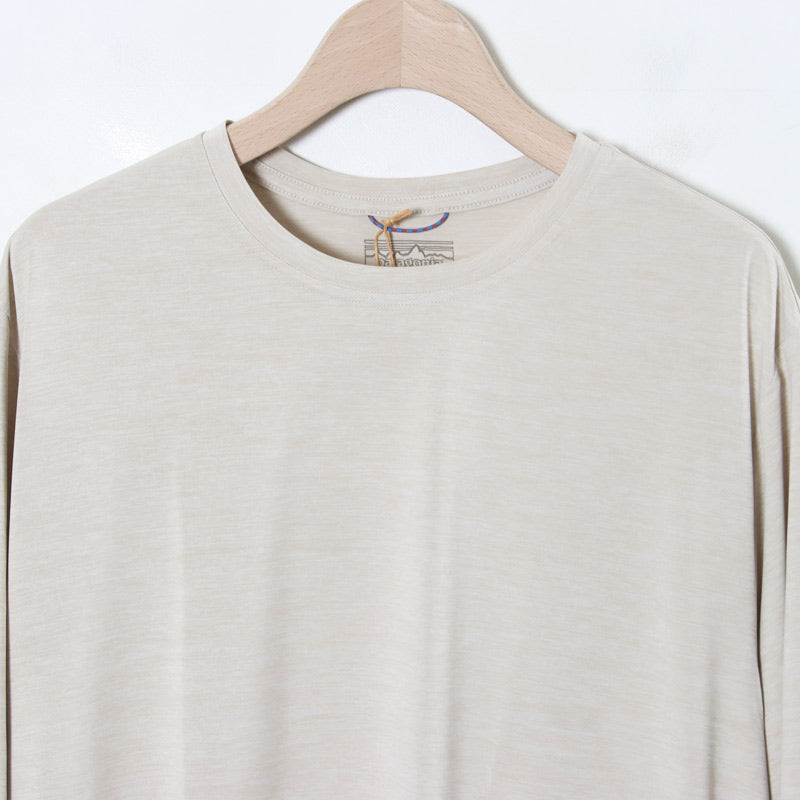 PATAGONIA(パタゴニア) M's Cap Cool Daily Shirt 画像13