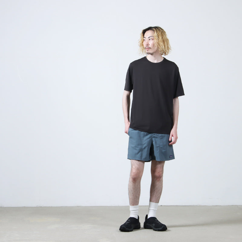 PATAGONIA(パタゴニア) M's Cap Cool Daily Shirt 画像18