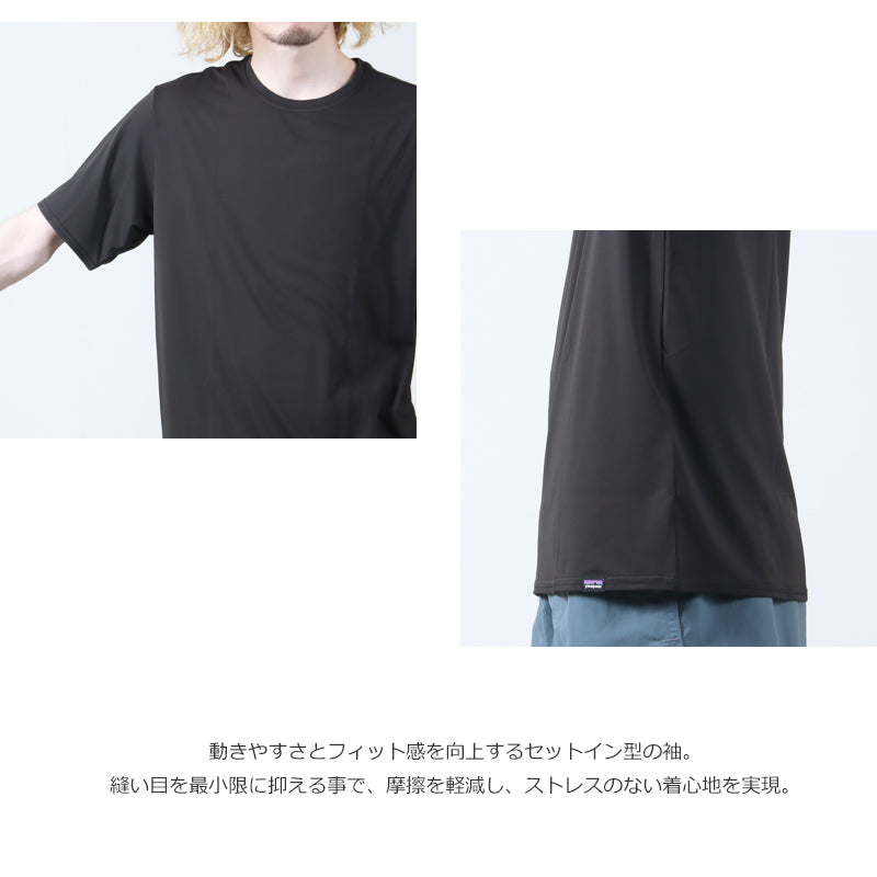 PATAGONIA(パタゴニア) M's Cap Cool Daily Shirt 画像5