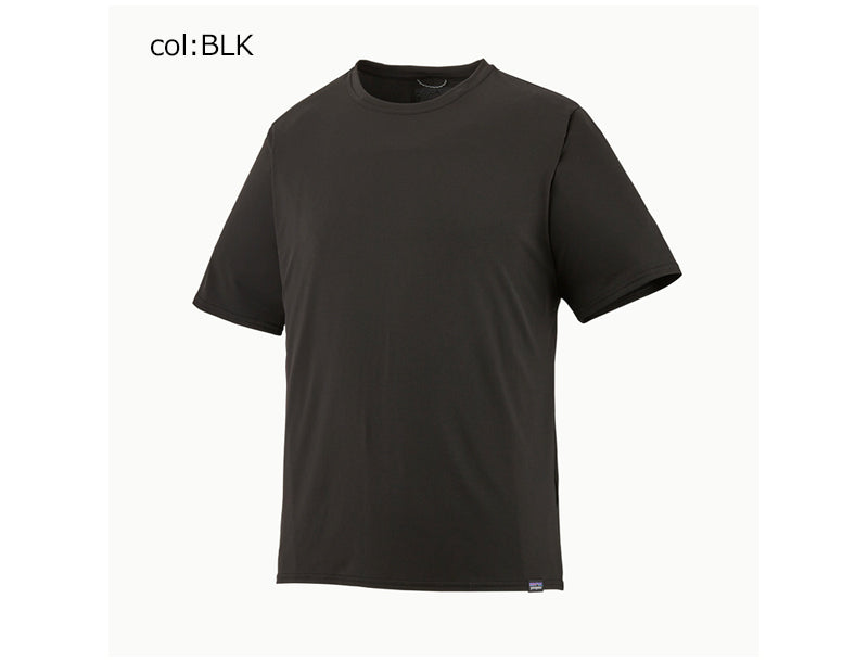PATAGONIA(パタゴニア) M's Cap Cool Daily Shirt 画像20