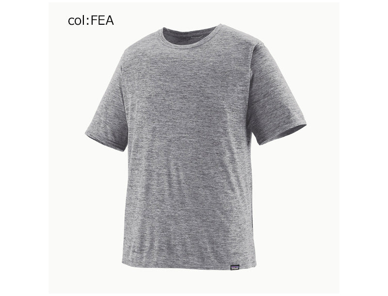 PATAGONIA(パタゴニア) M's Cap Cool Daily Shirt 画像21
