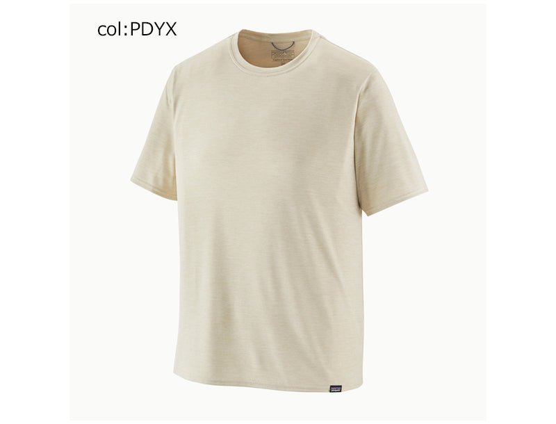 PATAGONIA(パタゴニア) M's Cap Cool Daily Shirt 画像22