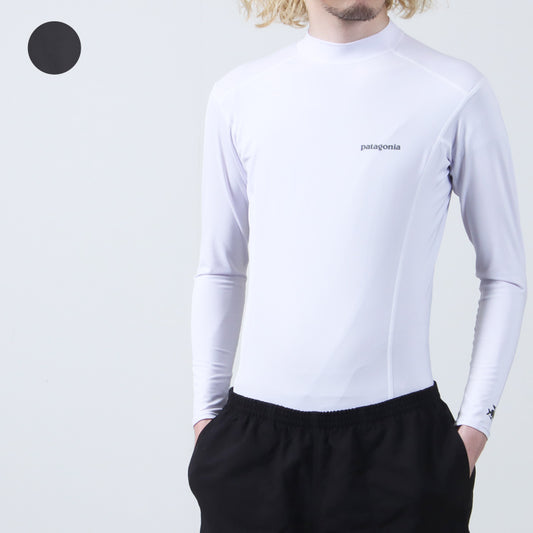 PATAGONIA(パタゴニア) M's L/S R0 Top