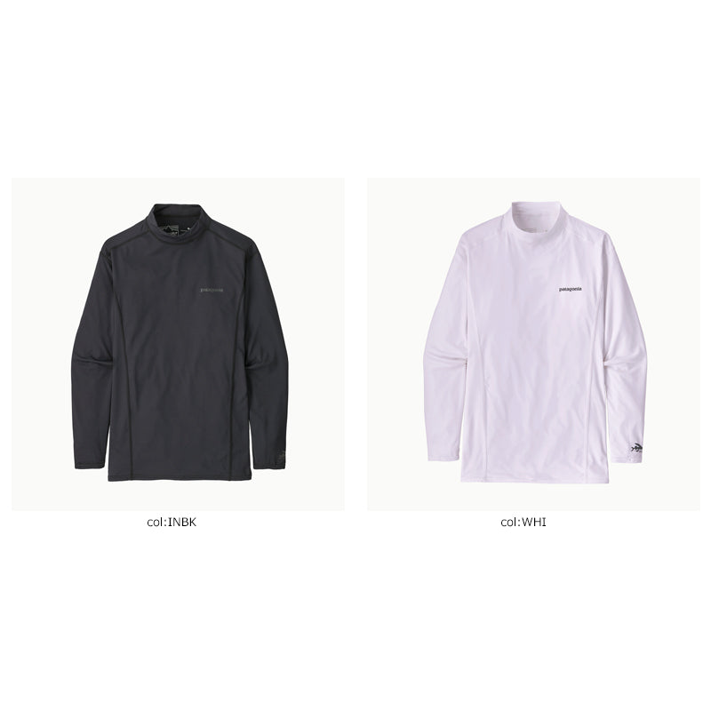 PATAGONIA(パタゴニア) M's L/S R0 Top 画像2