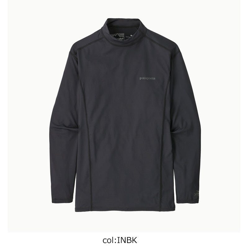 PATAGONIA(パタゴニア) M's L/S R0 Top 画像15