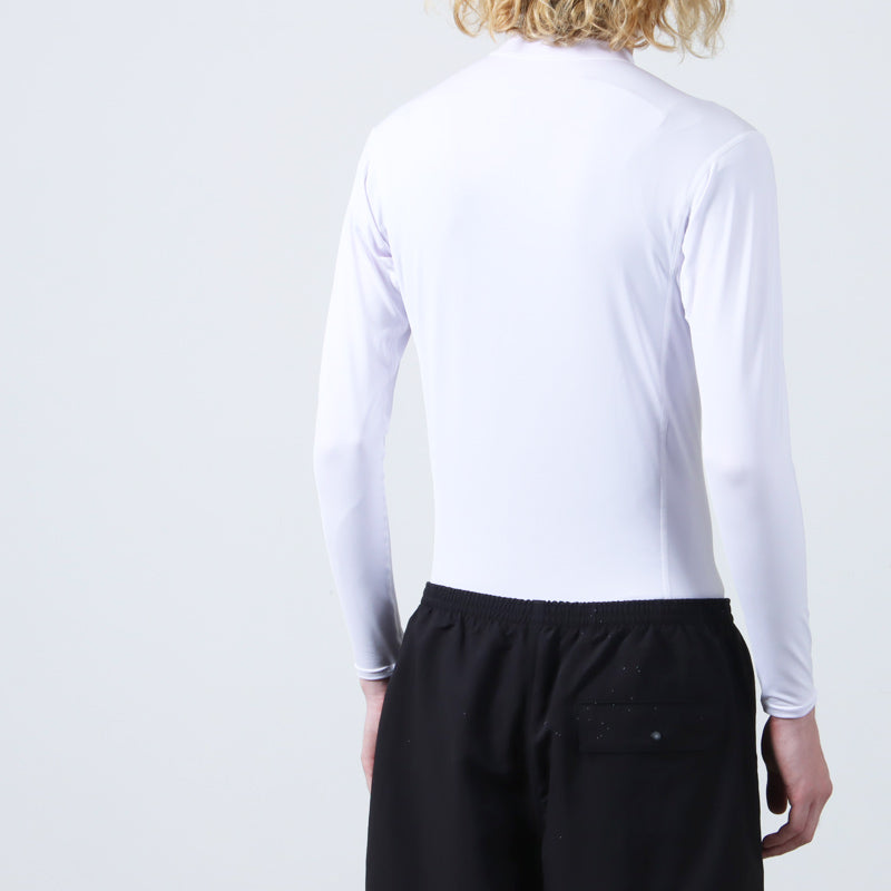 PATAGONIA(パタゴニア) M's L/S R0 Top 画像7