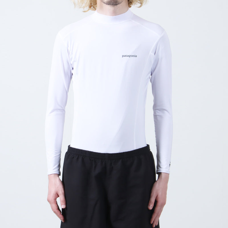 PATAGONIA(パタゴニア) M's L/S R0 Top 画像10