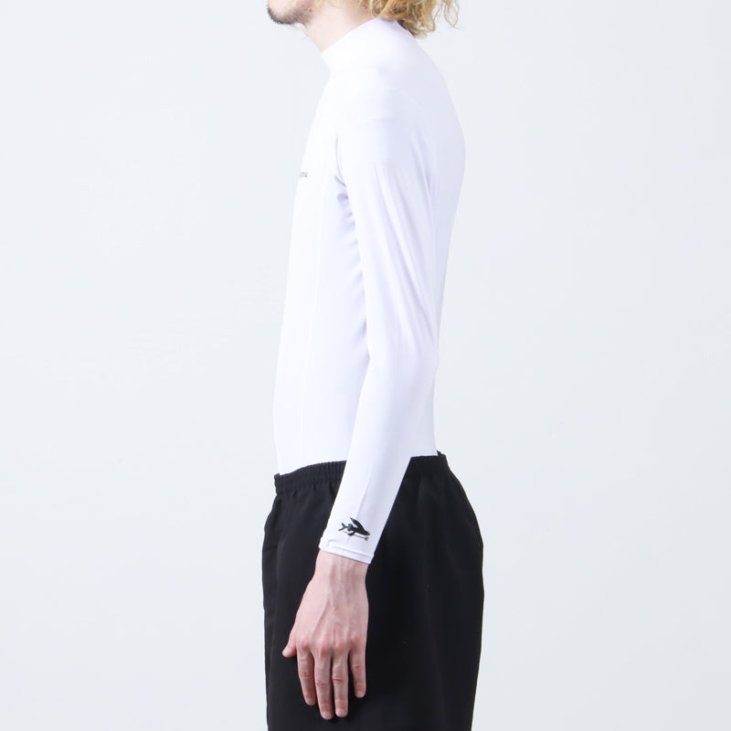 PATAGONIA(パタゴニア) M's L/S R0 Top 画像11