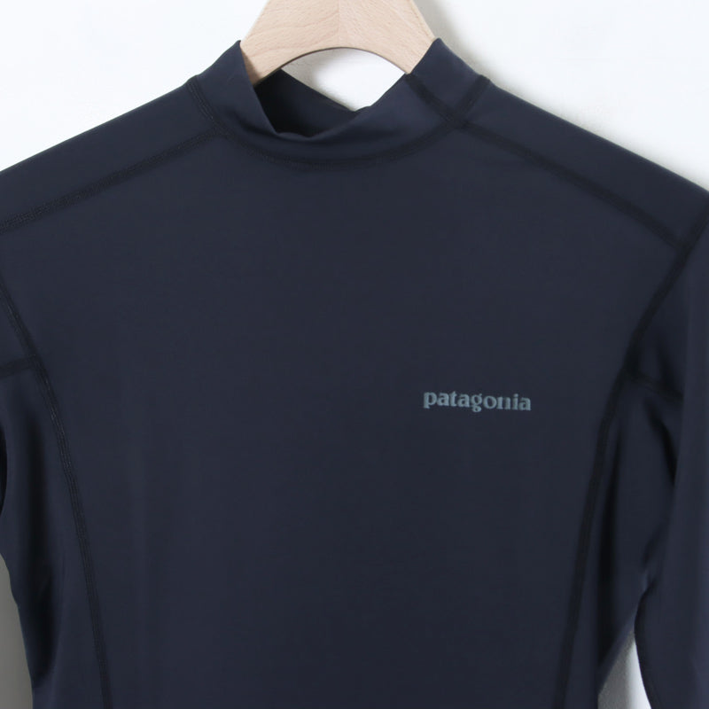 PATAGONIA(パタゴニア) M's L/S R0 Top 画像13