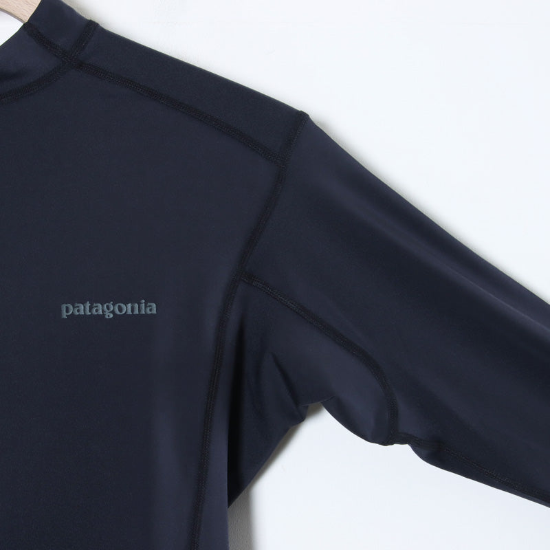 PATAGONIA(パタゴニア) M's L/S R0 Top 画像14