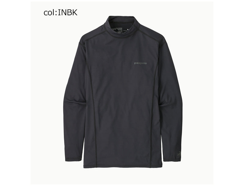 PATAGONIA(パタゴニア) M's L/S R0 Top 画像19