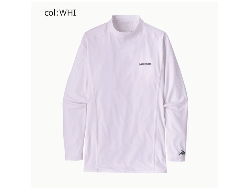 PATAGONIA(パタゴニア) M's L/S R0 Top 画像20