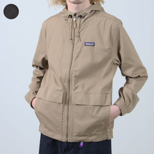 PATAGONIA(パタゴニア) M's Nomader Hoody Jkt