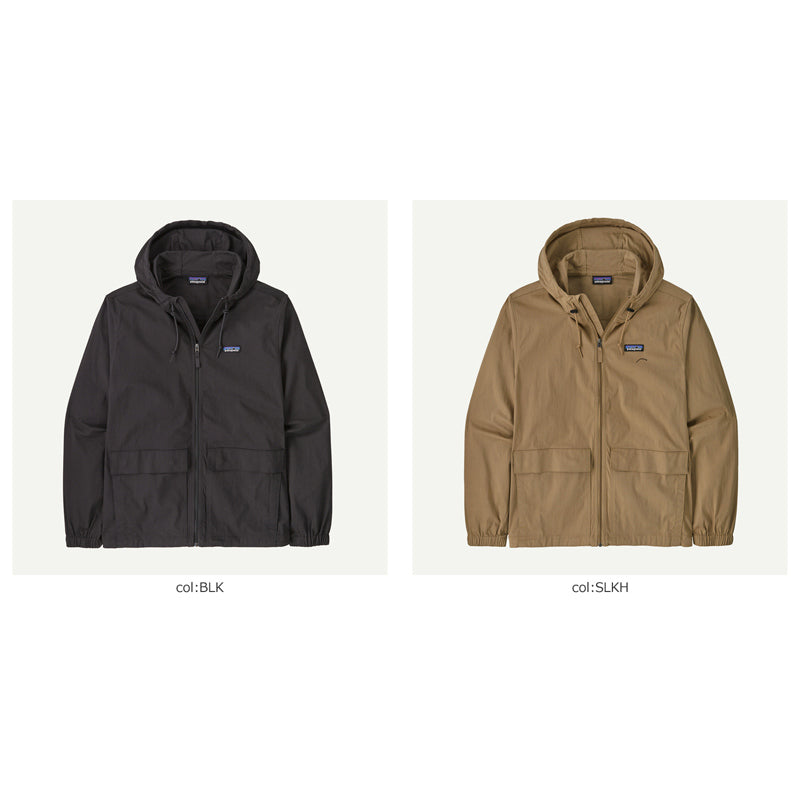 PATAGONIA(パタゴニア) M's Nomader Hoody Jkt 画像2