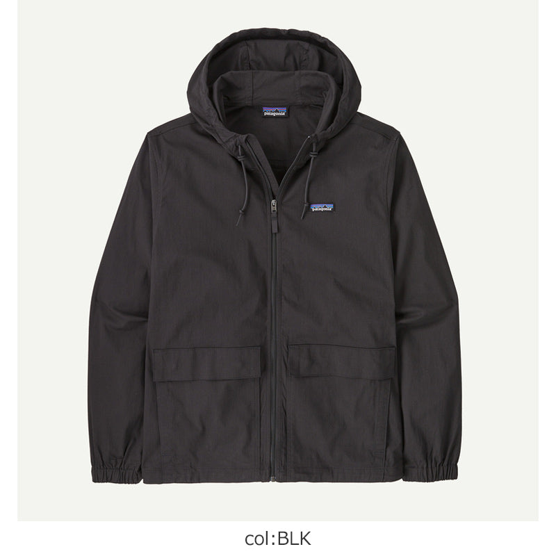 PATAGONIA(パタゴニア) M's Nomader Hoody Jkt 画像15