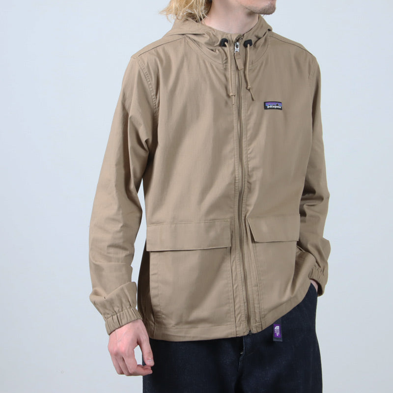 PATAGONIA(パタゴニア) M's Nomader Hoody Jkt 画像6