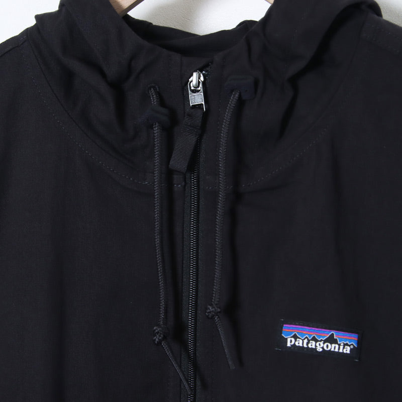 PATAGONIA(パタゴニア) M's Nomader Hoody Jkt 画像21