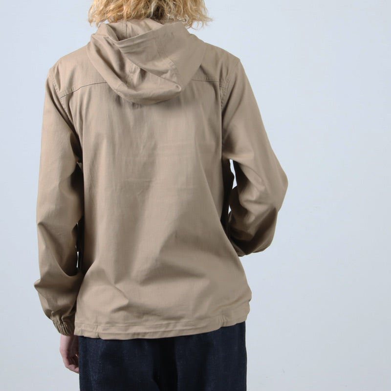 PATAGONIA(パタゴニア) M's Nomader Hoody Jkt 画像7