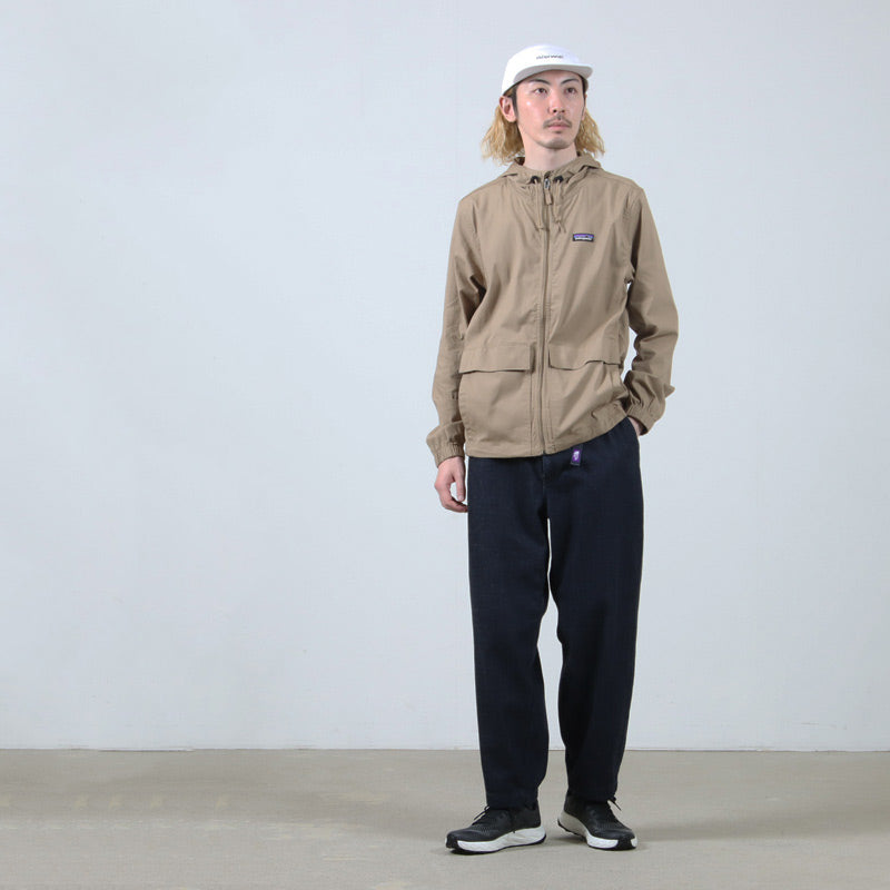PATAGONIA(パタゴニア) M's Nomader Hoody Jkt 画像8