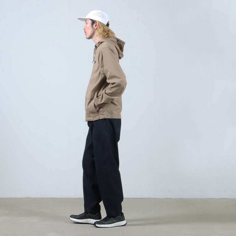 PATAGONIA(パタゴニア) M's Nomader Hoody Jkt 画像9