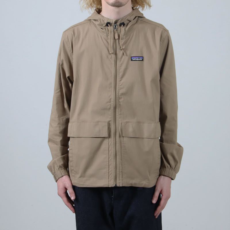 PATAGONIA(パタゴニア) M's Nomader Hoody Jkt 画像10