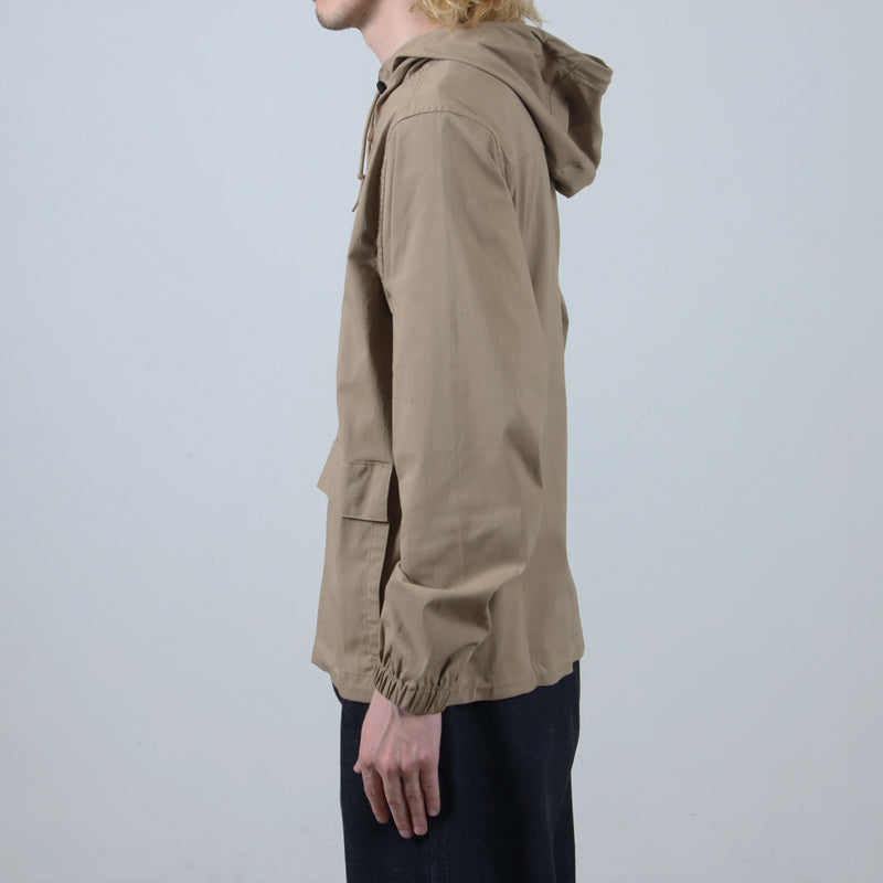 PATAGONIA(パタゴニア) M's Nomader Hoody Jkt 画像11