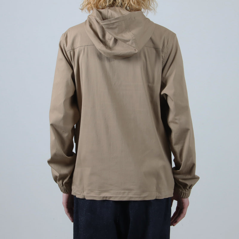 PATAGONIA(パタゴニア) M's Nomader Hoody Jkt 画像12