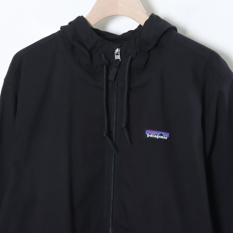 PATAGONIA(パタゴニア) M's Nomader Hoody Jkt 画像13