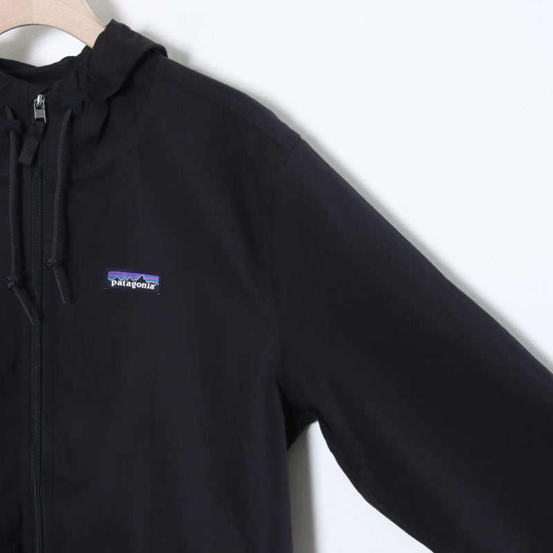 PATAGONIA(パタゴニア) M's Nomader Hoody Jkt 画像14