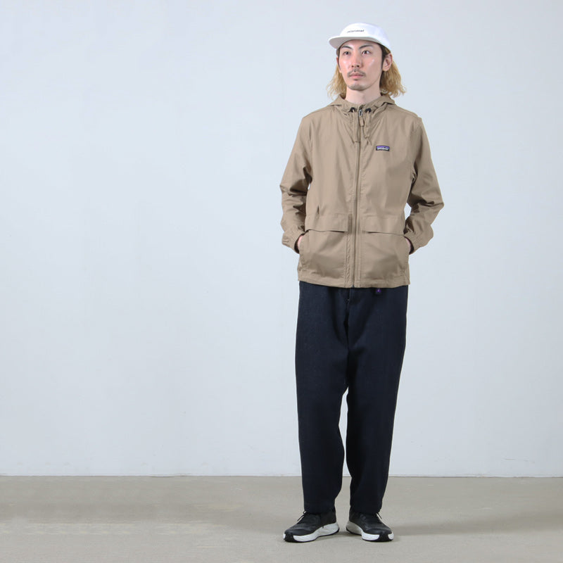 PATAGONIA(パタゴニア) M's Nomader Hoody Jkt 画像17