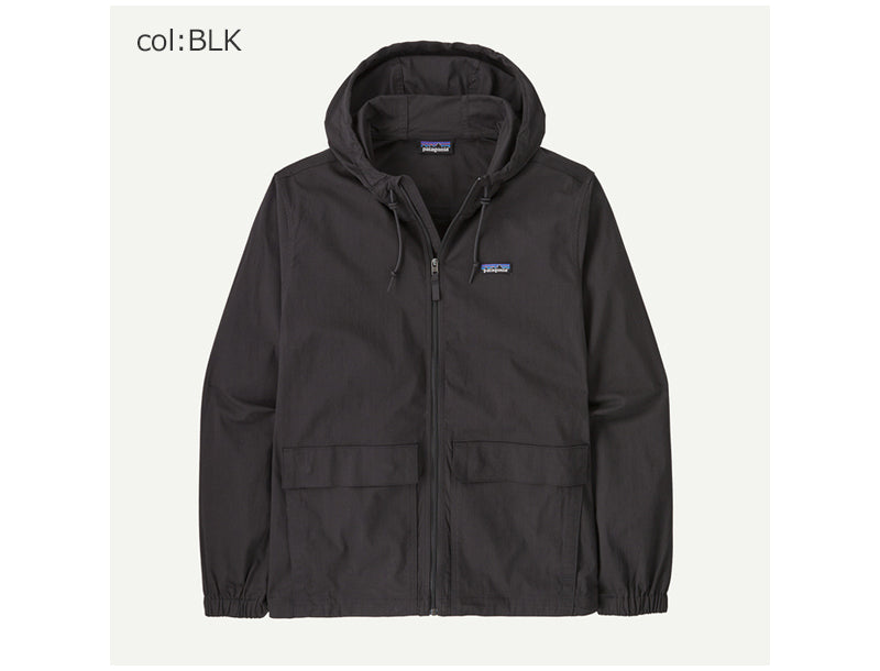 PATAGONIA(パタゴニア) M's Nomader Hoody Jkt 画像19