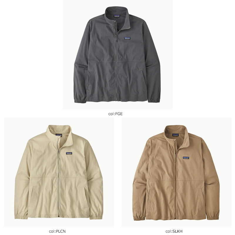 PATAGONIA(パタゴニア) M's Nomader Jkt 画像2