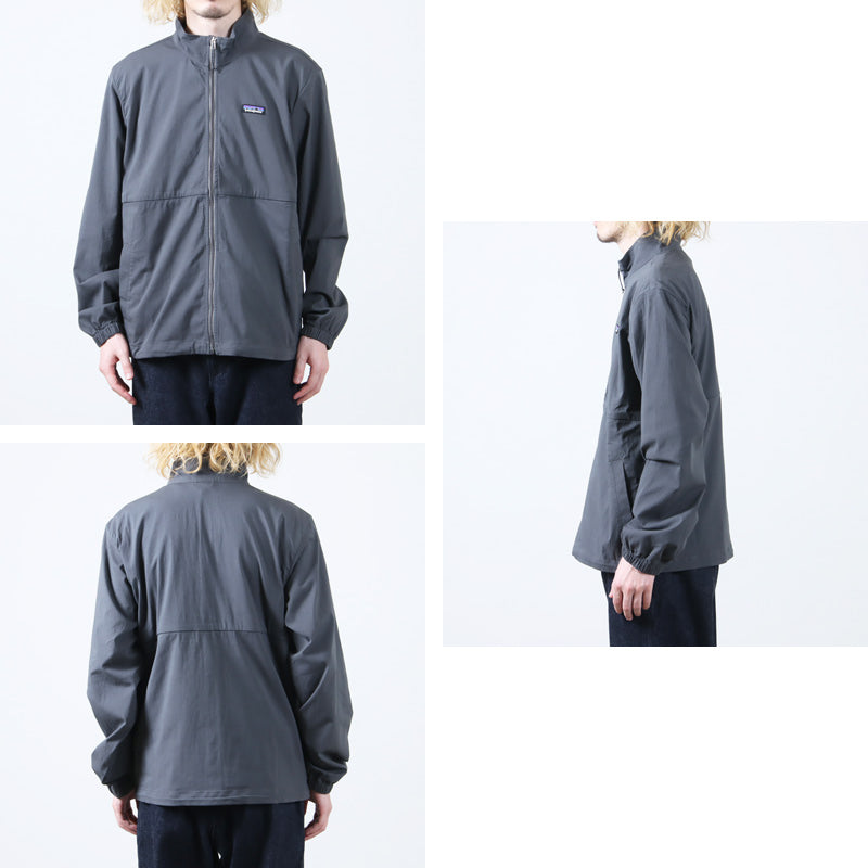 PATAGONIA(パタゴニア) M's Nomader Jkt 画像3