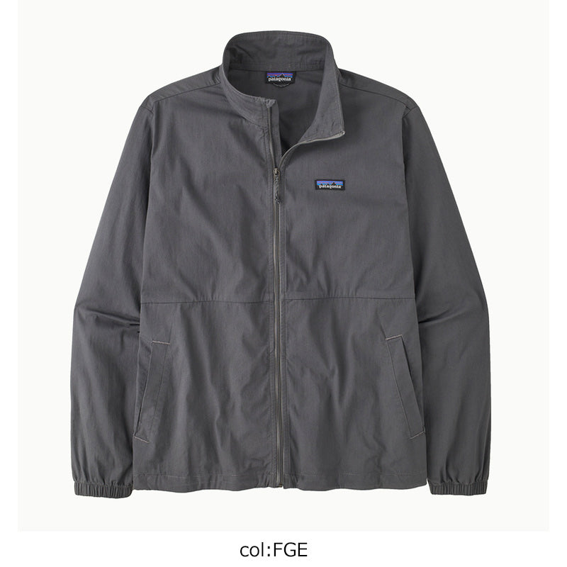 PATAGONIA(パタゴニア) M's Nomader Jkt 画像15