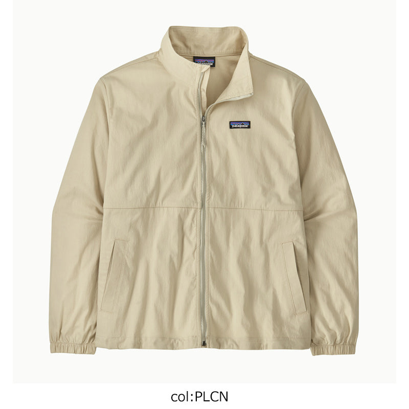 PATAGONIA(パタゴニア) M's Nomader Jkt 画像16