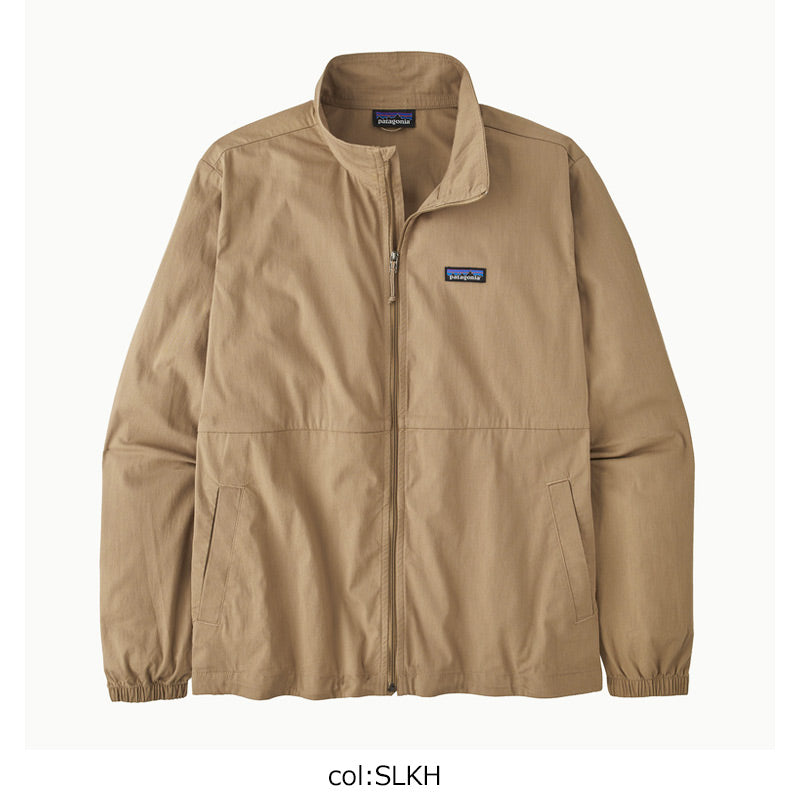 PATAGONIA(パタゴニア) M's Nomader Jkt 画像17
