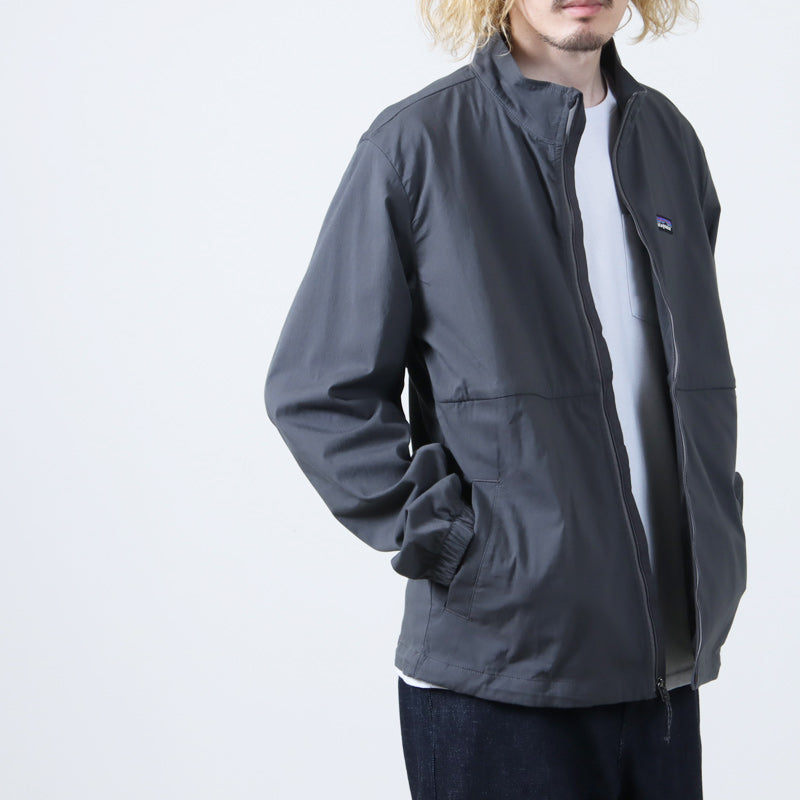 PATAGONIA(パタゴニア) M's Nomader Jkt 画像6