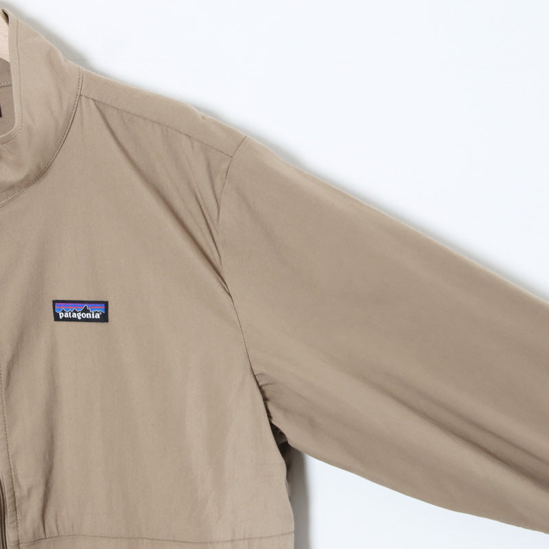 PATAGONIA(パタゴニア) M's Nomader Jkt 画像23
