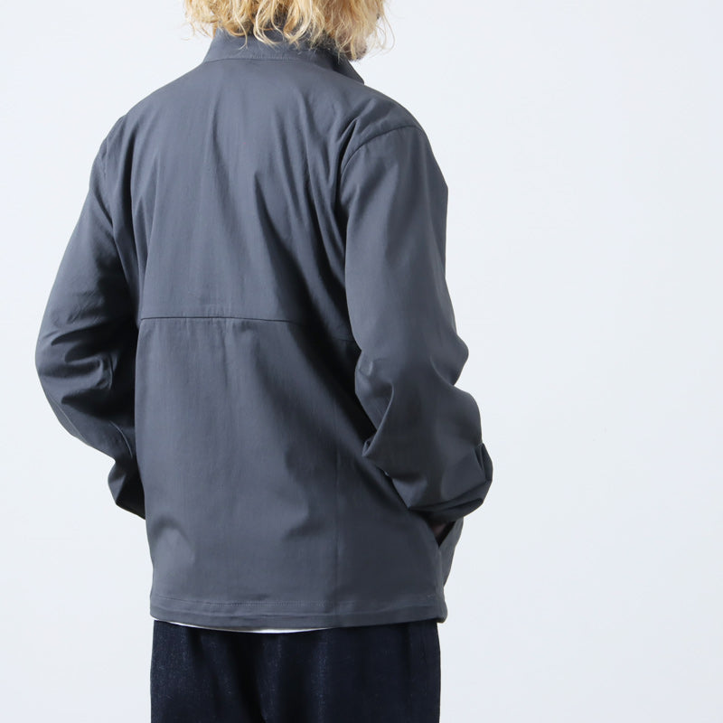 PATAGONIA(パタゴニア) M's Nomader Jkt 画像7