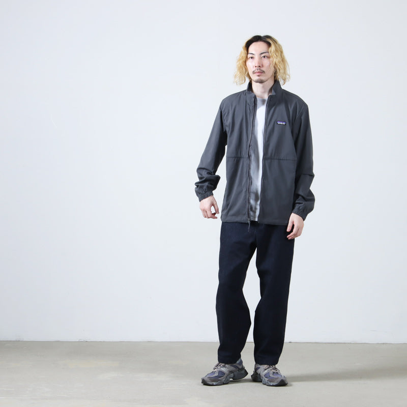 PATAGONIA(パタゴニア) M's Nomader Jkt 画像8