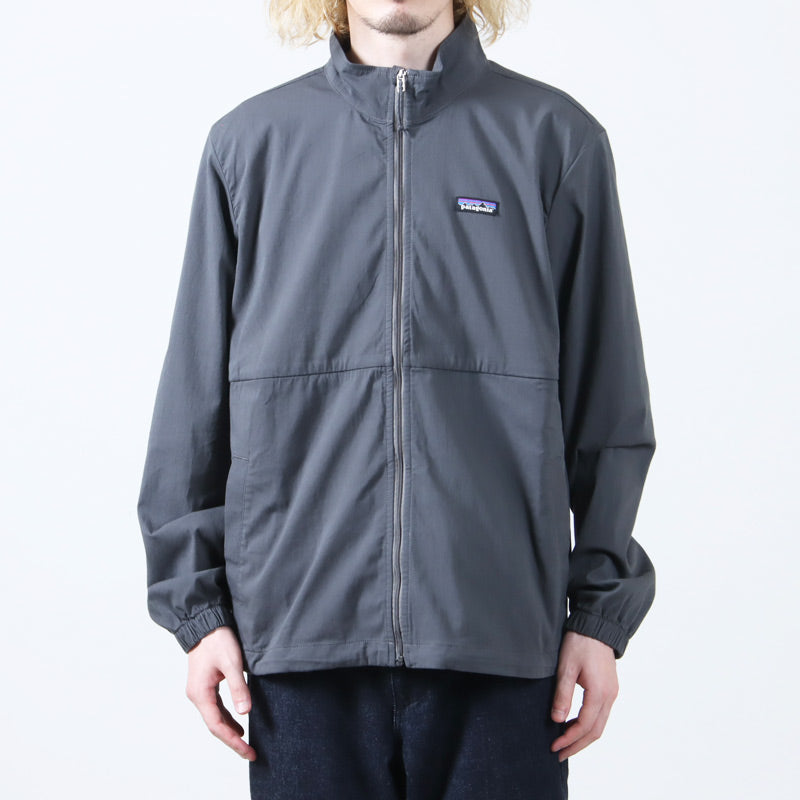 PATAGONIA(パタゴニア) M's Nomader Jkt 画像10