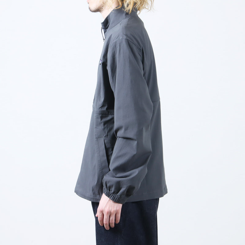PATAGONIA(パタゴニア) M's Nomader Jkt 画像11