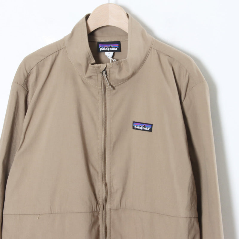 PATAGONIA(パタゴニア) M's Nomader Jkt 画像13
