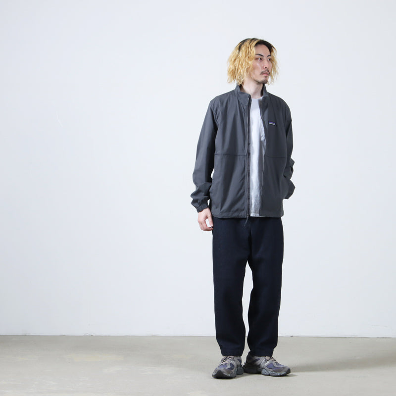 PATAGONIA(パタゴニア) M's Nomader Jkt 画像18