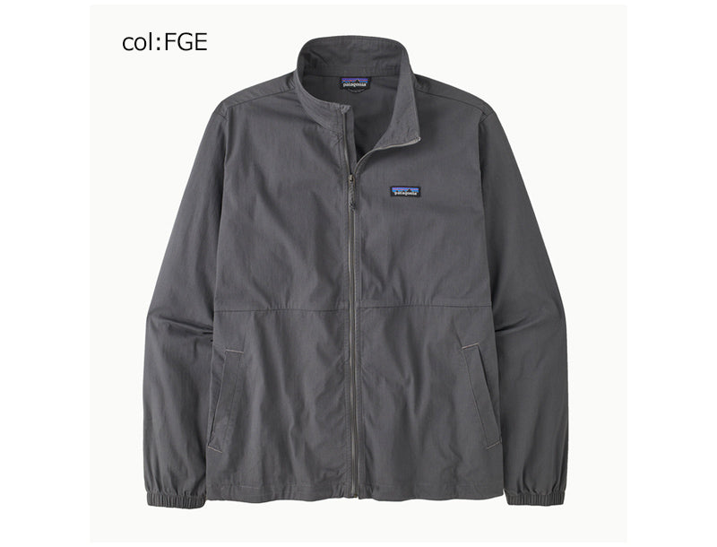 PATAGONIA(パタゴニア) M's Nomader Jkt 画像20
