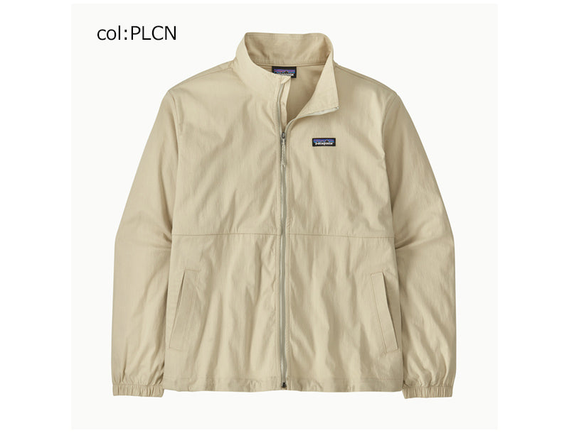 PATAGONIA(パタゴニア) M's Nomader Jkt 画像21