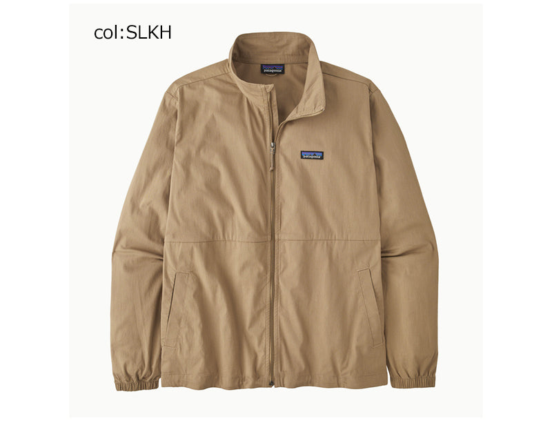 PATAGONIA(パタゴニア) M's Nomader Jkt 画像22